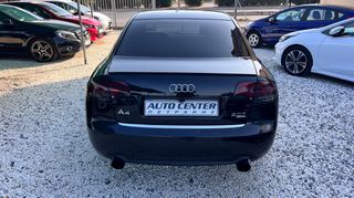 Audi A4 2007 Quattro 280PS-thumb-5