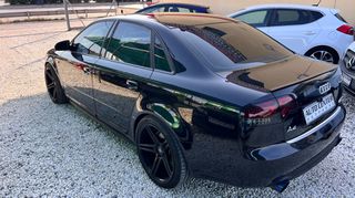 Audi A4 2007 Quattro 280PS-thumb-6