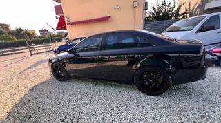 Audi A4 2007 Quattro 280PS-thumb-7