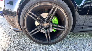 Audi A4 2007 Quattro 280PS-thumb-8