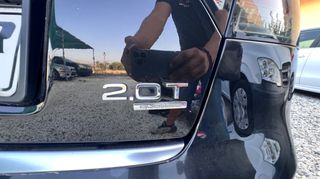 Audi A4 2007 Quattro 280PS-thumb-10