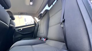 Audi A4 2007 Quattro 280PS-thumb-12