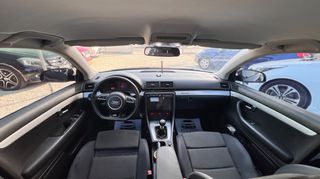 Audi A4 2007 Quattro 280PS-thumb-13