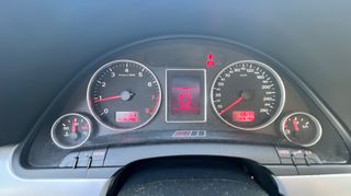 Audi A4 2007 Quattro 280PS-thumb-17