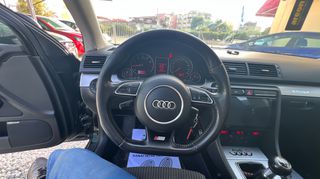 Audi A4 2007 Quattro 280PS-thumb-18