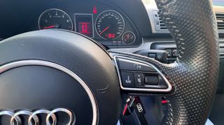 Audi A4 2007 Quattro 280PS-thumb-19