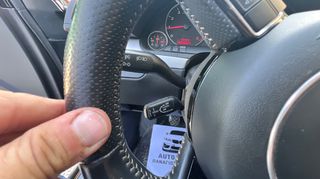 Audi A4 2007 Quattro 280PS-thumb-21