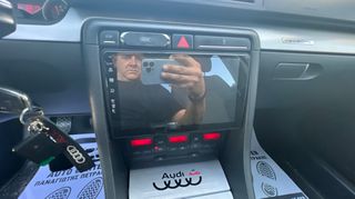 Audi A4 2007 Quattro 280PS-thumb-22