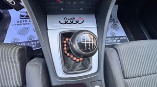Audi A4 2007 Quattro 280PS-thumb-23