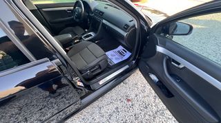 Audi A4 2007 Quattro 280PS-thumb-24