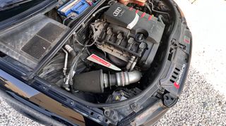 Audi A4 2007 Quattro 280PS-thumb-30