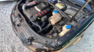 Audi A4 2007 Quattro 280PS-thumb-31
