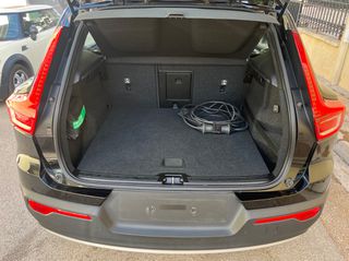 Volvo XC40 2021 T4 1.5L 262HP RECHARGE INSCRIPTION EX-thumb-9