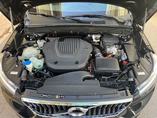 Volvo XC40 2021 T4 1.5L 262HP RECHARGE INSCRIPTION EX-thumb-10