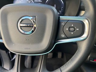 Volvo XC40 2021 T4 1.5L 262HP RECHARGE INSCRIPTION EX-thumb-11