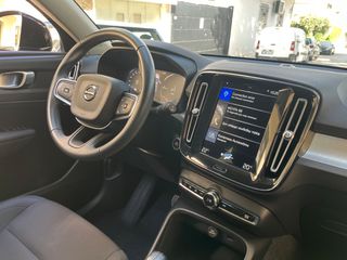 Volvo XC40 2021 T4 1.5L 262HP RECHARGE INSCRIPTION EX-thumb-16