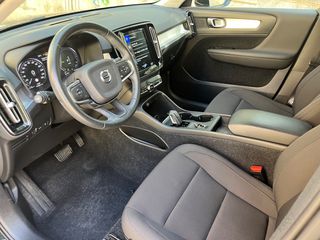 Volvo XC40 2021 T4 1.5L 262HP RECHARGE INSCRIPTION EX-thumb-23
