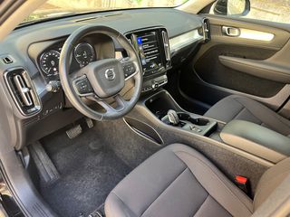 Volvo XC40 2021 T4 1.5L 262HP RECHARGE INSCRIPTION EX-thumb-24