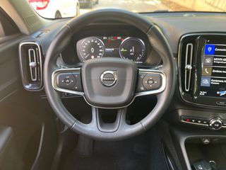Volvo XC40 2021 T4 1.5L 262HP RECHARGE INSCRIPTION EX-thumb-25