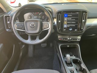 Volvo XC40 2021 T4 1.5L 262HP RECHARGE INSCRIPTION EX-thumb-26