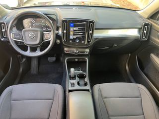 Volvo XC40 2021 T4 1.5L 262HP RECHARGE INSCRIPTION EX-thumb-27