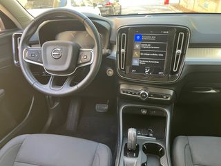 Volvo XC40 2021 T4 1.5L 262HP RECHARGE INSCRIPTION EX-thumb-28