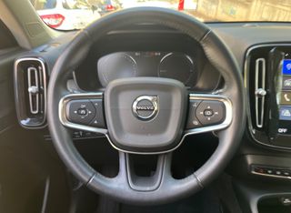 Volvo XC40 2021 T4 1.5L 262HP RECHARGE INSCRIPTION EX-thumb-29