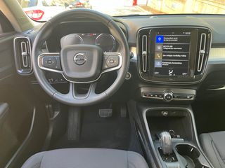 Volvo XC40 2021 T4 1.5L 262HP RECHARGE INSCRIPTION EX-thumb-30