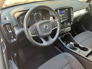 Volvo XC40 2021 T4 1.5L 262HP RECHARGE INSCRIPTION EX-thumb-31