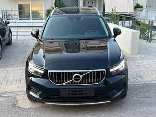 Volvo XC40 2021 T4 1.5L 262HP RECHARGE INSCRIPTION EX-thumb-1