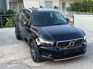 Volvo XC40 2021 T4 1.5L 262HP RECHARGE INSCRIPTION EX-thumb-2