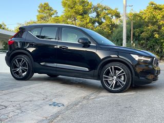 Volvo XC40 2021 T4 1.5L 262HP RECHARGE INSCRIPTION EX-thumb-6