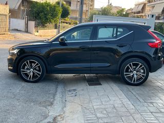 Volvo XC40 2021 T4 1.5L 262HP RECHARGE INSCRIPTION EX-thumb-7