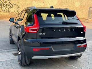 Volvo XC40 2021 T4 1.5L 262HP RECHARGE INSCRIPTION EX-thumb-3