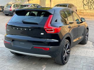 Volvo XC40 2021 T4 1.5L 262HP RECHARGE INSCRIPTION EX-thumb-5