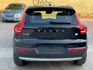 Volvo XC40 2021 T4 1.5L 262HP RECHARGE INSCRIPTION EX-thumb-4