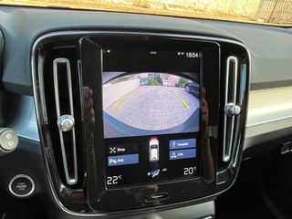 Volvo XC40 2021 T4 1.5L 262HP RECHARGE INSCRIPTION EX-thumb-32