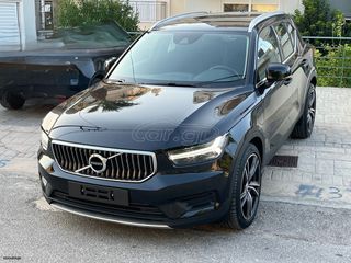 Volvo XC40 2021 T4 1.5L 262HP RECHARGE INSCRIPTION EX