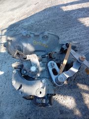 Σασμάν Opel Corsa E B12XER