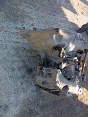 Σασμάν Opel Corsa E B12XER-thumb-1