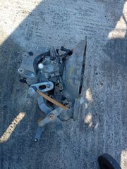 Σασμάν Opel Corsa E B12XER-thumb-2