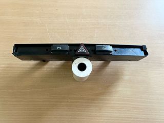 Opel Zafira ‘05-12 /Astra H ‘04-10 Διακόπτης αλάρμ 13129282 / 13100106XD