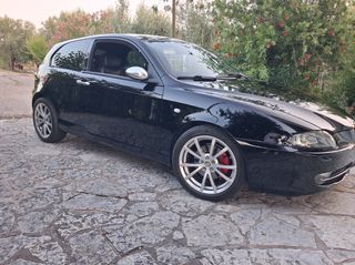Alfa Romeo Alfa 147 2003 Τι