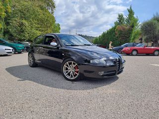 Alfa Romeo Alfa 147 2003 Τι