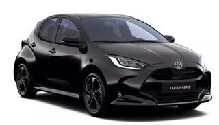 Toyota Yaris 2026 ΕΤΟΙΜΟΠΑΡΑΔΟΤΟ HEV CHIC 130HP