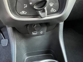 Toyota Aygo 2021 AUTOMATIC X- PLAY MMT-thumb-18