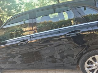 Mercedes-Benz W246, πίσω αριστερή πόρτα, πλήρης λειτουργική (με βούλιαγμα)