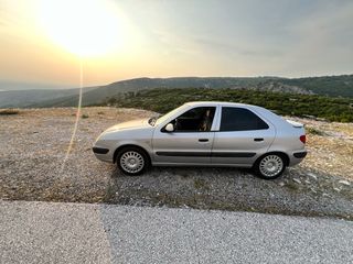 Citroen Xsara 2000 1.4