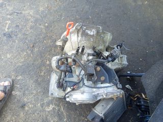 Σασμάν αυτόματο Hyundai GETZ 1.3 Benzini