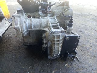 Σασμάν αυτόματο Hyundai GETZ 1.3 Benzini-thumb-1